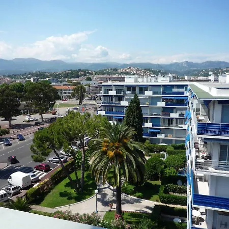 Et Hippodrome. Parking