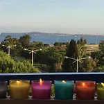Apartmán Et Hippodrome. Parking Cagnes-sur-Mer