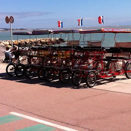 Et Hippodrome. Parking Appartement Cagnes-sur-Mer